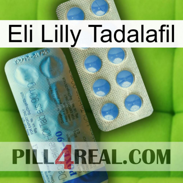 Eli Lilly Tadalafil 40.jpg